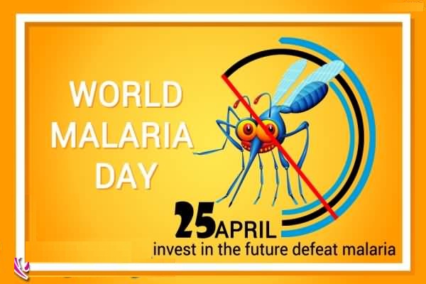 World Malaria Day
